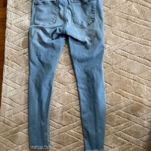 Abercrombie jeans
